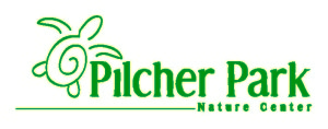 Pilcher Park Nature Center logo_cmyk