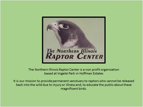 RaptorCenter