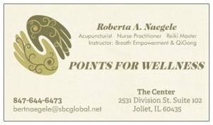 Wellpoints Acupunture