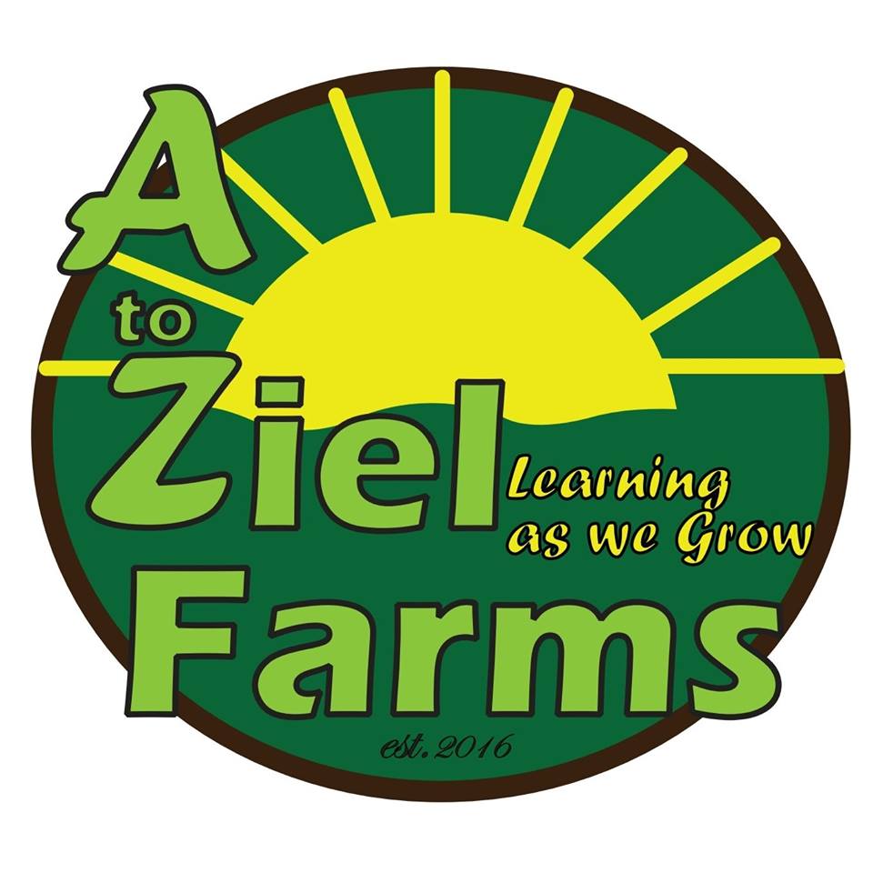 a to ziel logo