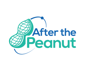 After the Peanut Logo