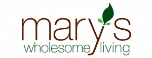 Marys-Wholesome-Living