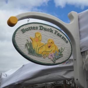 butter duck farms