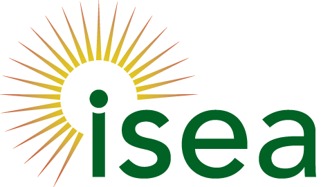ISEA Logo