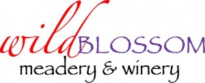 Wild Blossom Logo